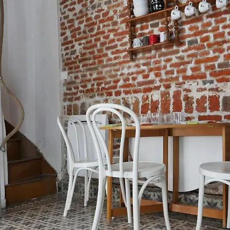 Hébergement de vacances Au Charme D'antan En Plein Coeur Du Vieux *