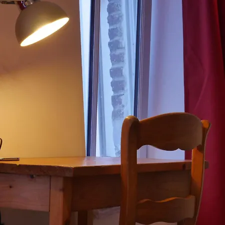 Au Charme D'antan En Plein Coeur Du Vieux *