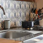 Dom wakacyjny Oparadi 