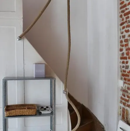 Semesterbostad Oparadi 