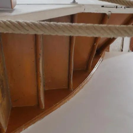 Semesterbostad Oparadi 