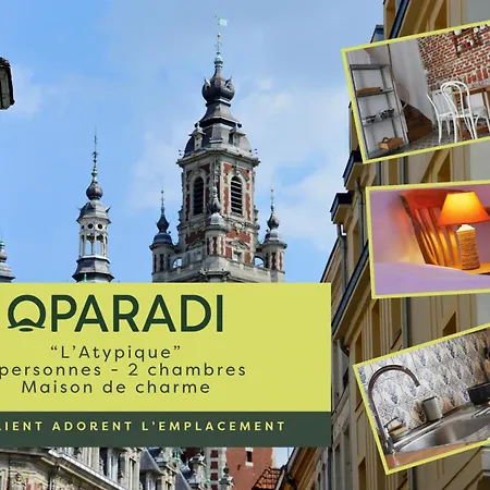 Oparadi 